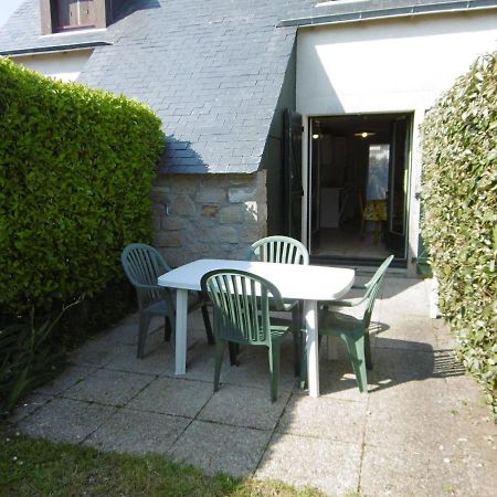 Maisonnette Youenn Sarzeau Exterior photo
