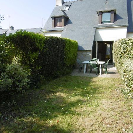 Maisonnette Youenn Sarzeau Exterior photo